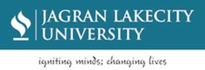 Jagran Lakecity University, School of Law