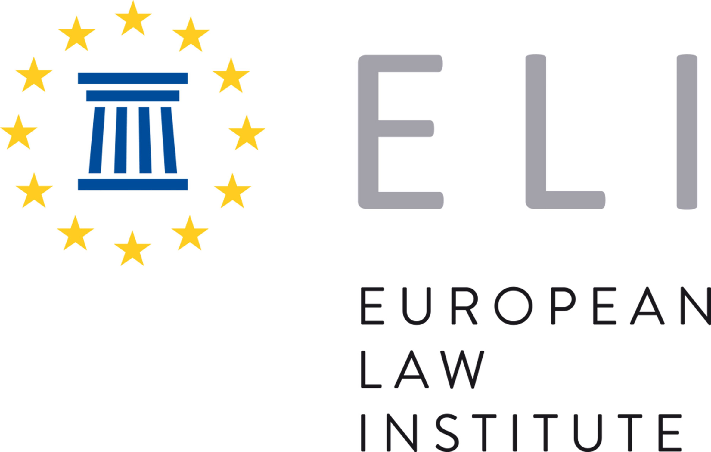 european law institute eli