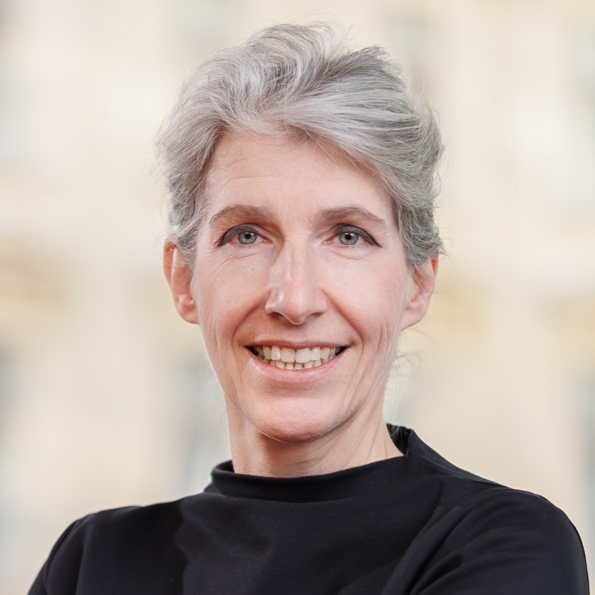 Christiane Wendehorst